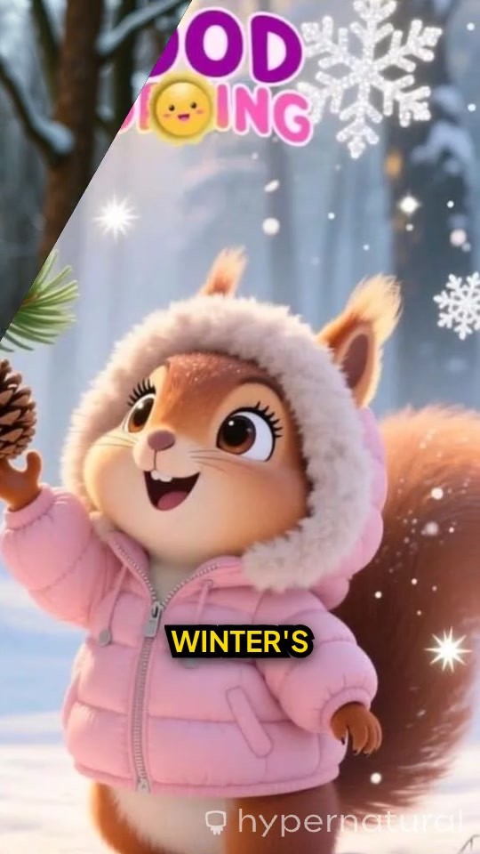 Never Give Up Too Soon