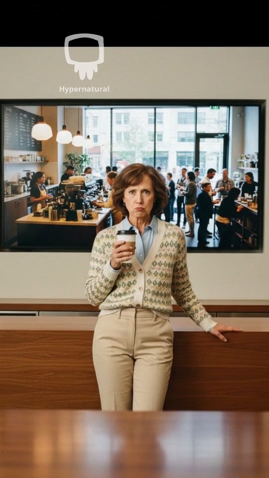 Small Business Visibility: Strategies for Coffee Shops