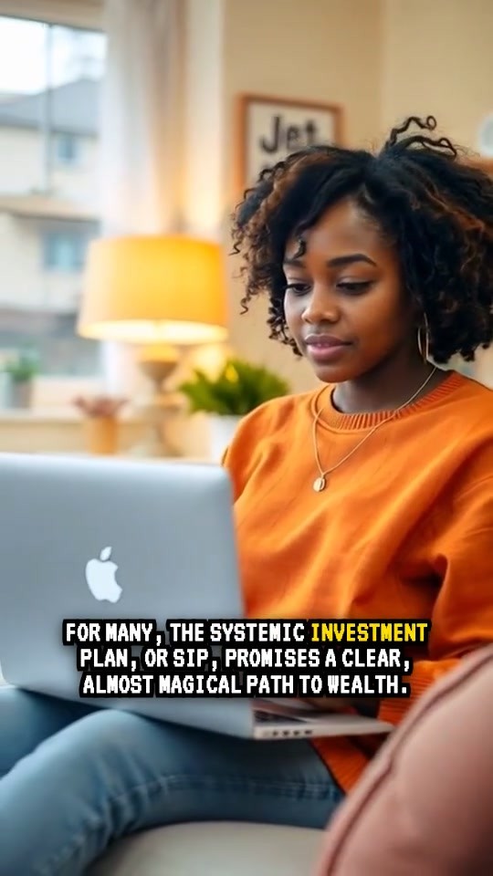Unveiling the Truth About SIPs & Wealth