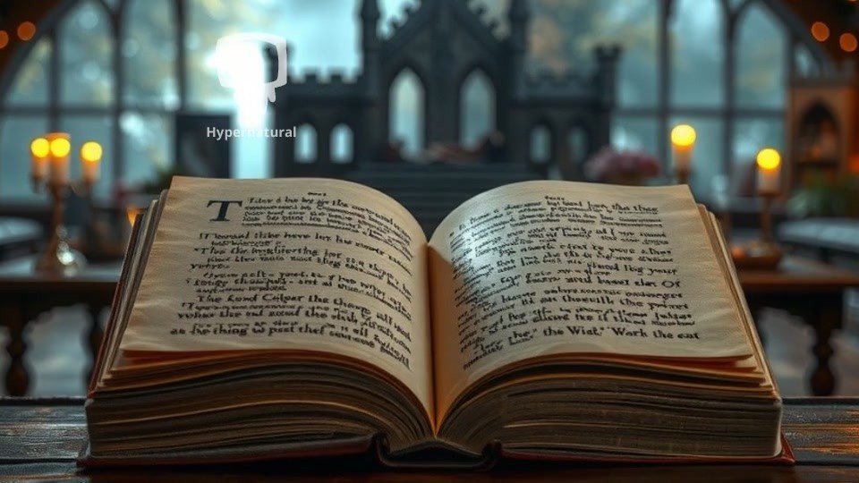 The Lost Princess: A Beautiful Memory