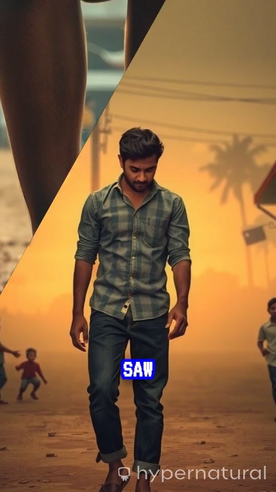 A Boy's Journey: Rising from Mockery to Hope