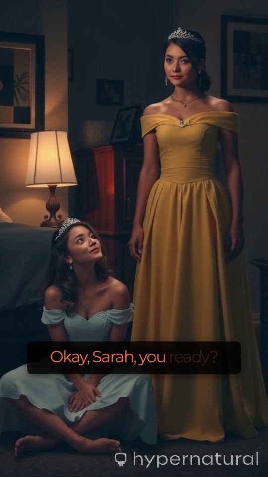 Exploring the Caputo Effect: Unveiling the Science Behind 'Bloody Mary'