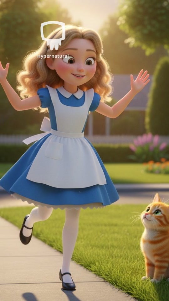 Whiskers and Wobbling Wonders