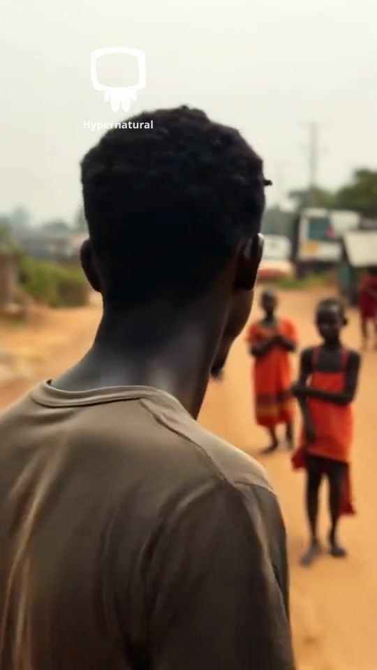 A Girl Born Out of Wedlock's Journey to Greatness