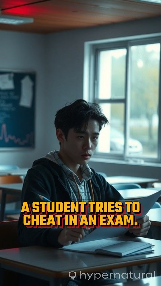 The Truth Sets You Free