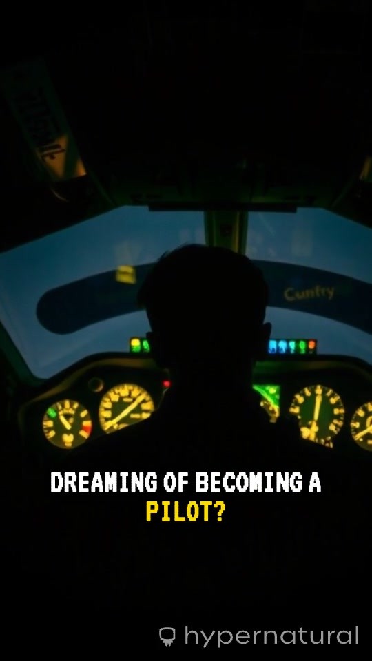 The Harsh Reality for Aspiring Pilots in Nepal