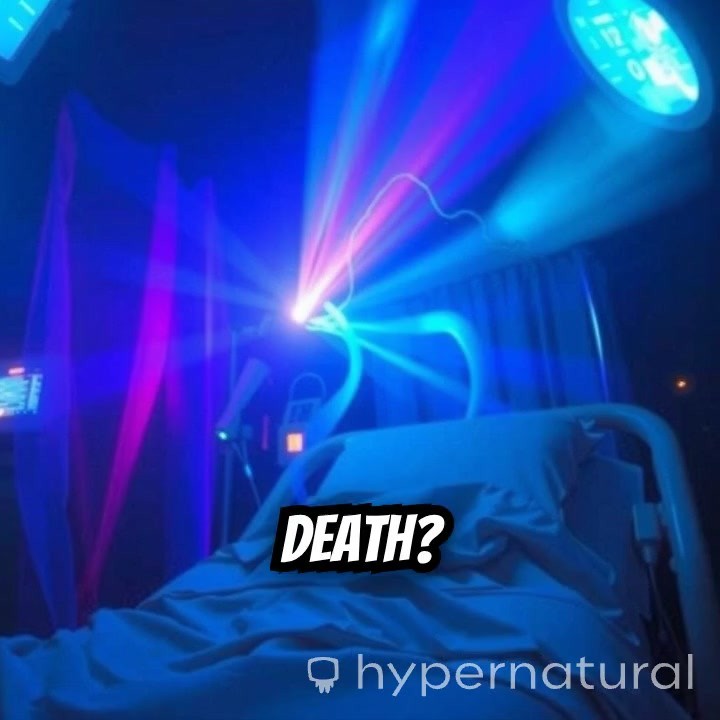 What Happens in Your Brain Before You Die 😳