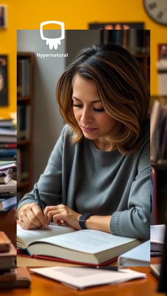 From Confused Student to Online Chemistry Teacher