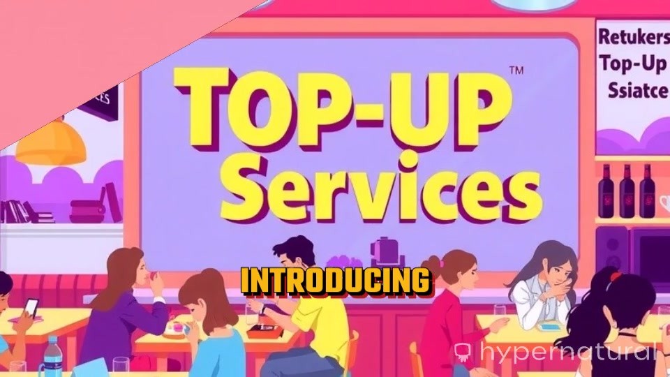Ethio Top Up Bot on Telegram and Spin Wheel Wins!