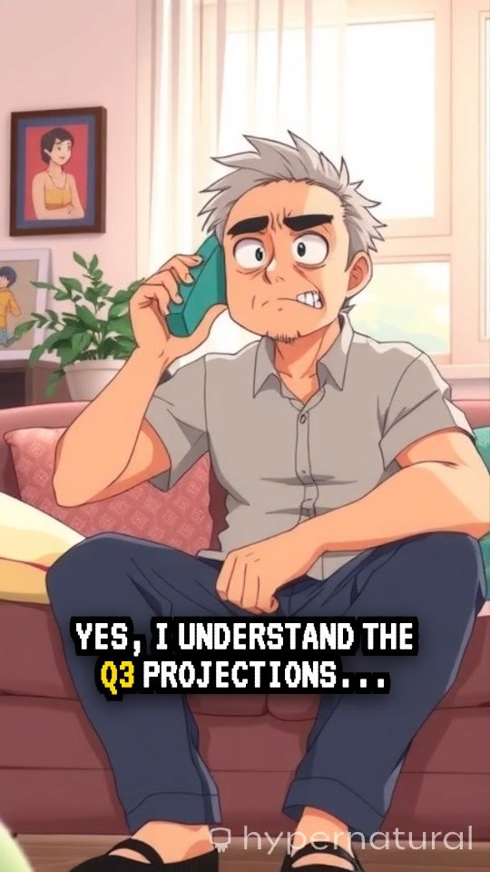 Sudden Darkness: The Hilarious POWER CUT Moment!