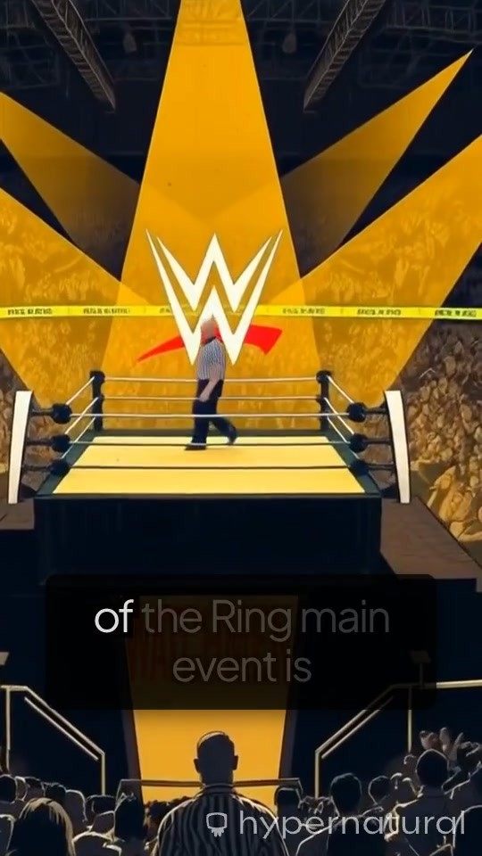 The Forgotten Main Event: WWE's King of the Ring 2001 Erased from History!