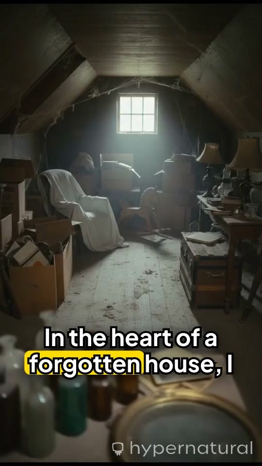 A Journey of Life: My Story