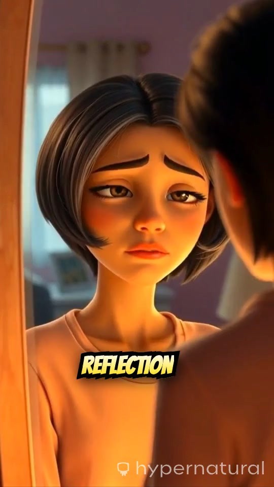 Reflections of Terror