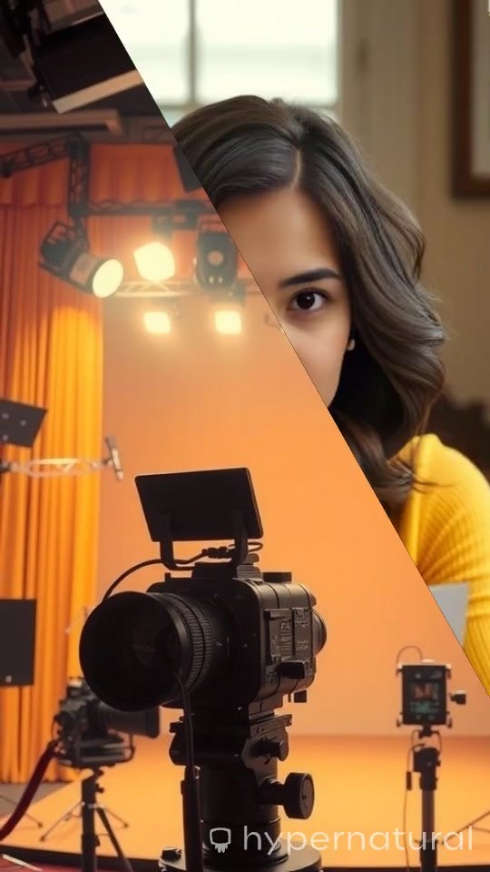 You Write Your Story: A Journey to Stardom