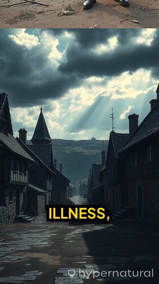 The Hidden Source of Sickness