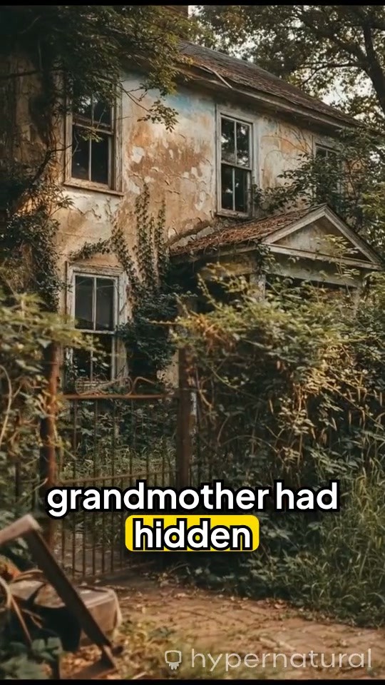 The Dollhouse Secret