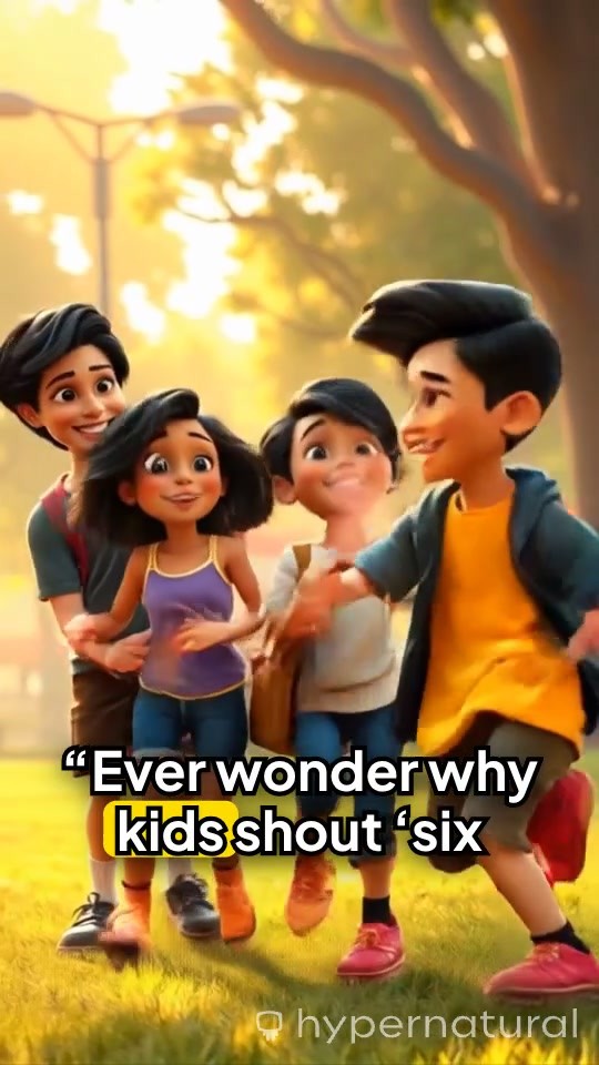 'Six Seven': The Confusing Meme That Took Over Classrooms!