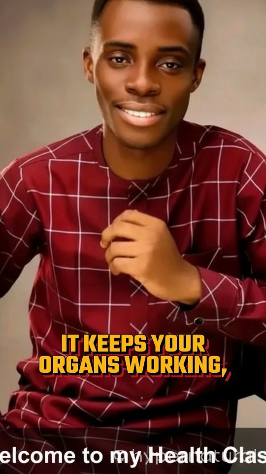 Stay Hydrated: The Power of Water for a Healthier Body and Mind