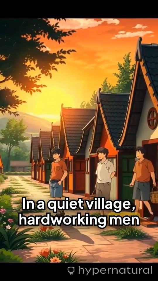 Dignity in Hard Work: A Village's Journey