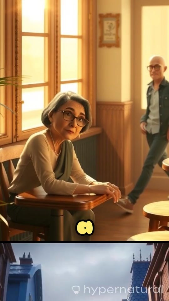 The Ripple of Kindness