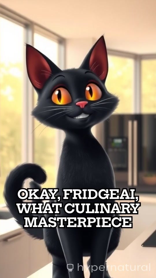 AI Gone Wild: Hilariously Realistic Moments!