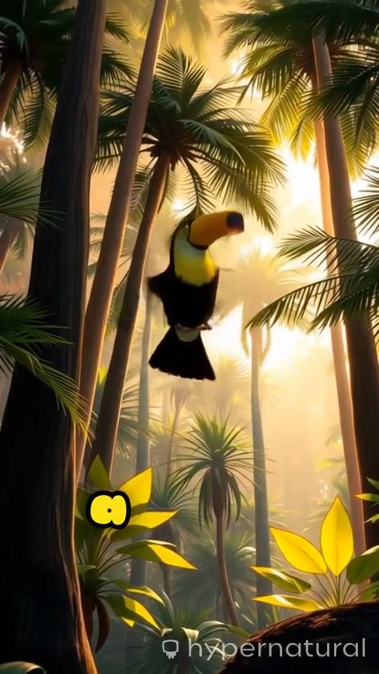 The Tale of Milo: A Monkey with Golden Eyes