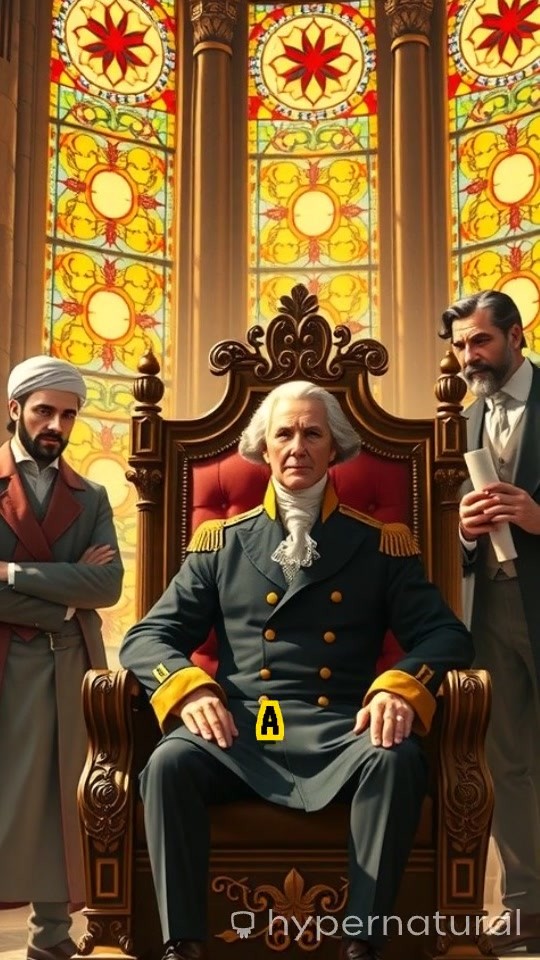 The Wise King's Secret to Good Rule