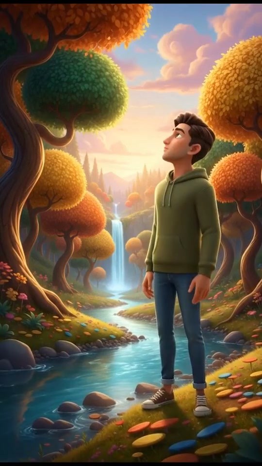 The Guardian of the Jungle