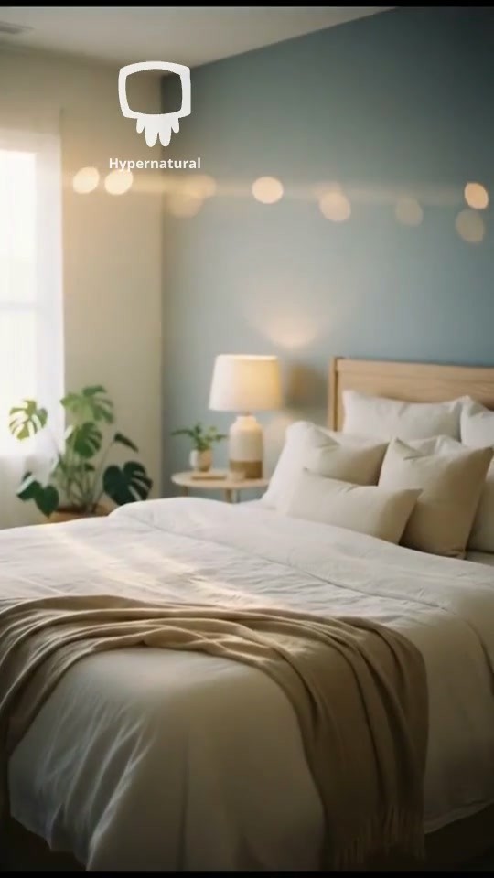 Transform Your Sleep with Nuel Beds!