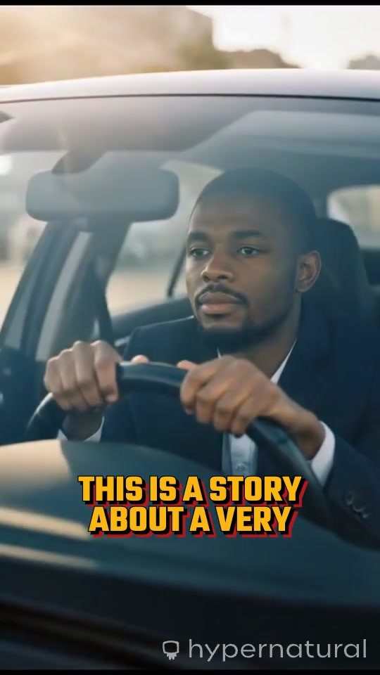 From Car Washer to Towing Truck Owner: The Journey of James