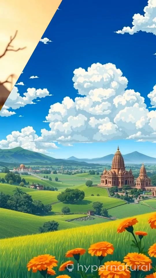 Climate Crisis in India: Weather Changes, Global Warming & Spreading Diseases