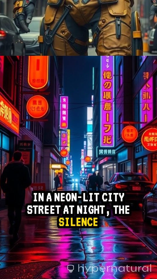 Epic Showdown: Spider-Man vs. Spider-Woman in Neon City