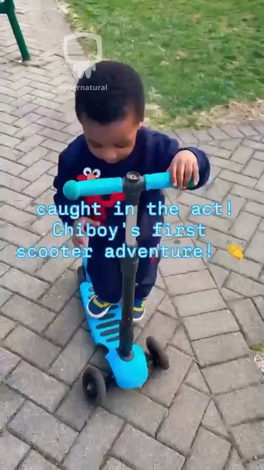 A Tale in 3D Animation