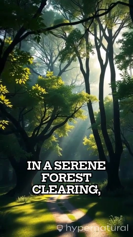 The Tale of Acorn: A Squirrel's Adventure