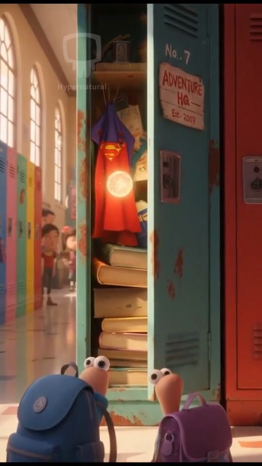 School Jokes: Teacher vs. Student (copy)