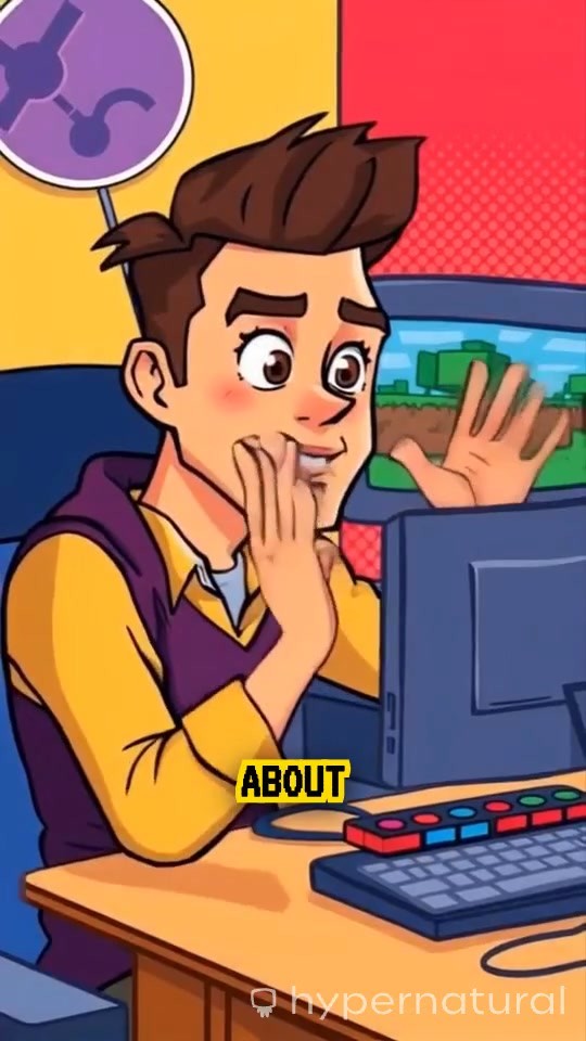 Minecraft Mayhem: Jack and Lulu vs. The Piglin Squad!