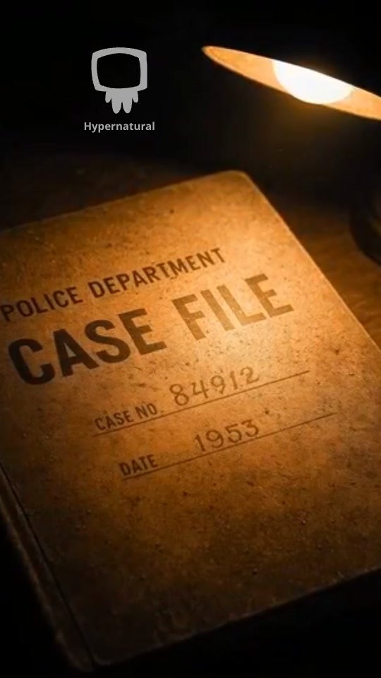 Unraveling the Dark Secrets of Case 84912
