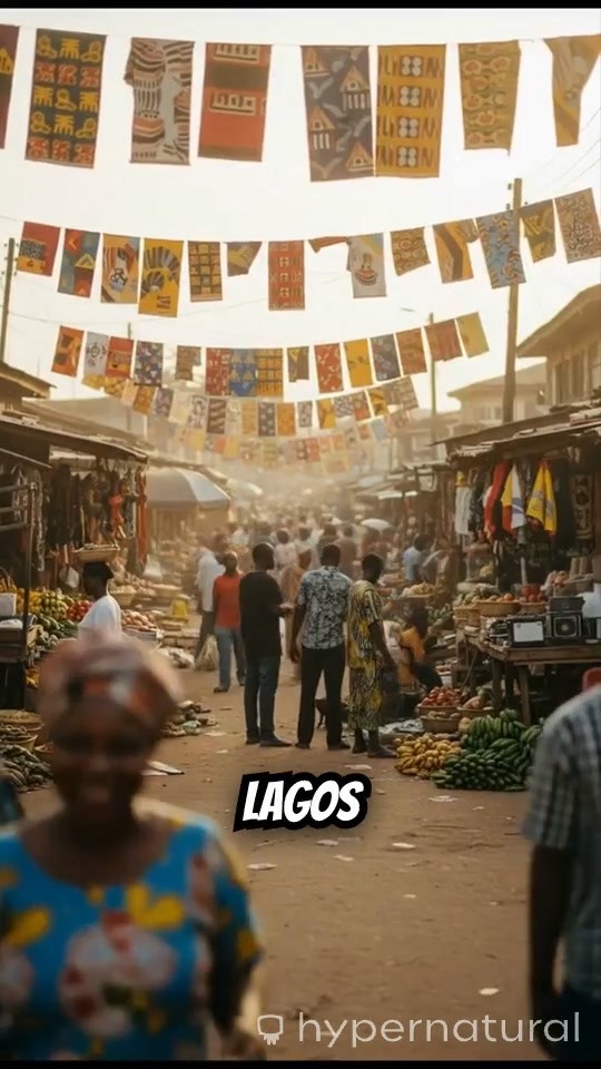 Nigeria's Path to Independence