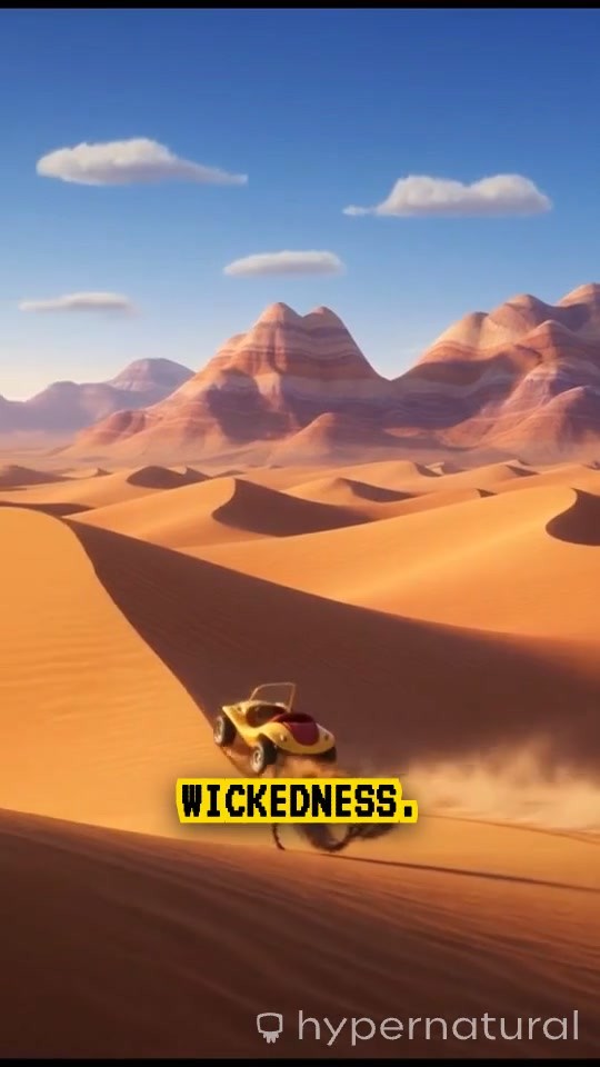 Noah's Ark Adventure