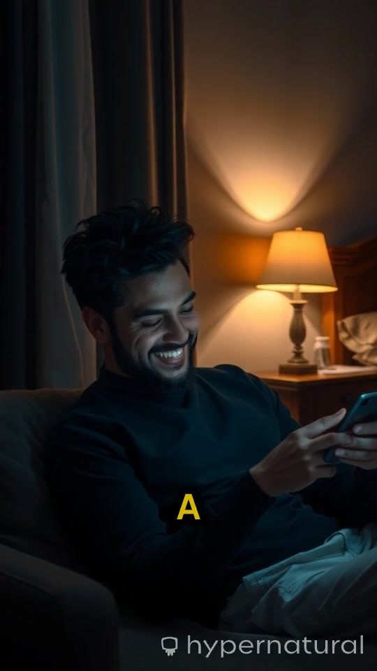 Watch Yourself Sleeping - Live Now!