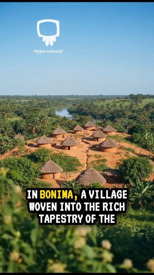 The Womanizing Rich Kid of Bonima