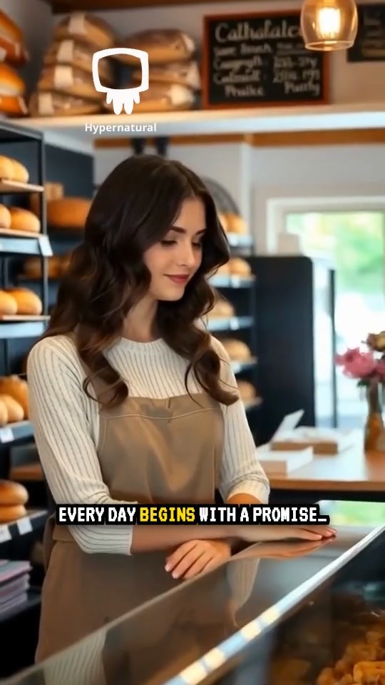 A Warm Promise of Freshness at Promise Land Bakery