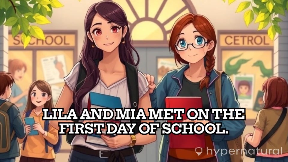 Best Friends Forever: A Timeless Promise