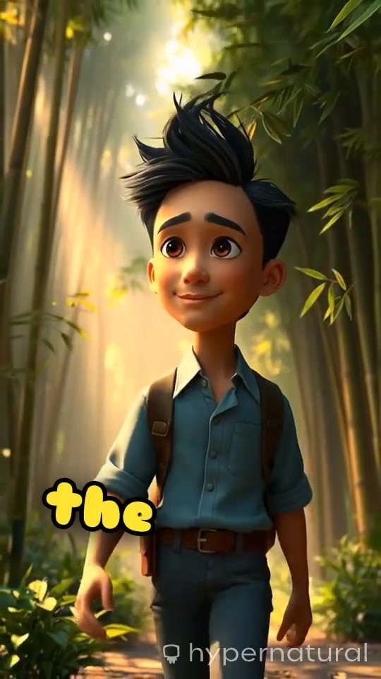 Princess Kaguya's Gift from the Heavens