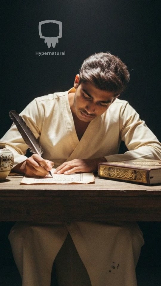 The Five Pillars of Islam