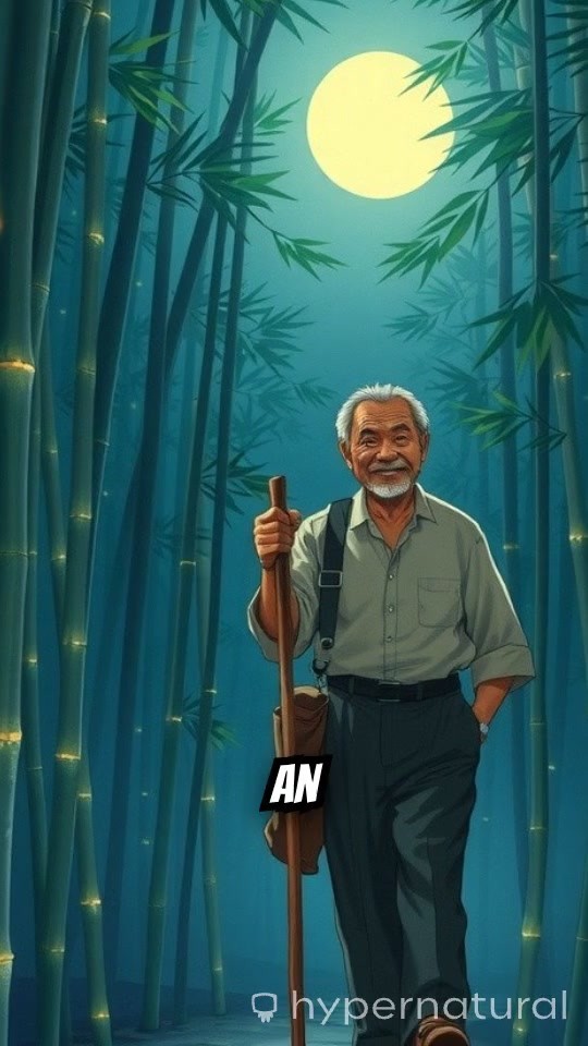 The Return of Princess Kaguya