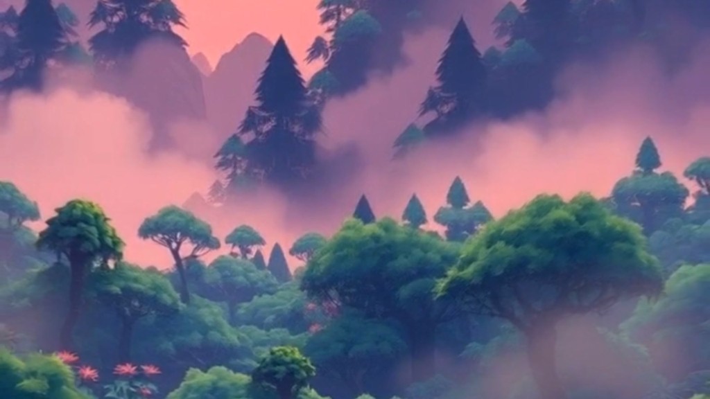 The Visionary Medicine Man of the Amazon Rainforest