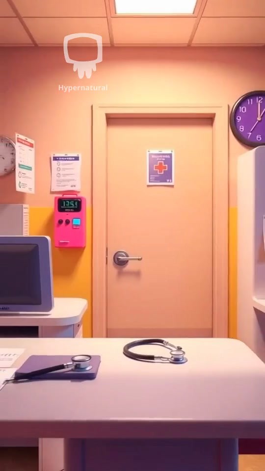 Are You Experiencing These Symptoms?