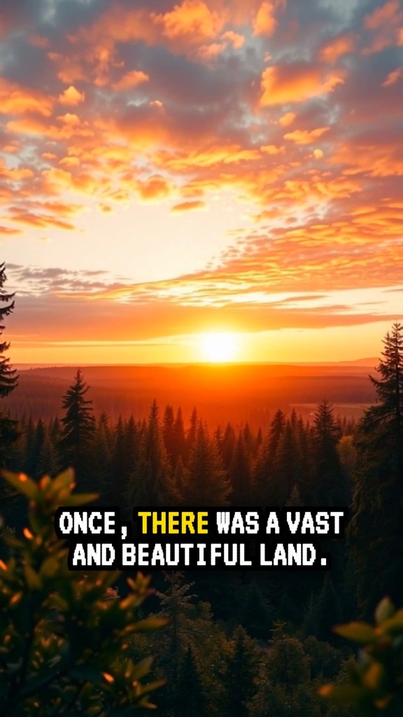 The Struggle for the Land (copy)