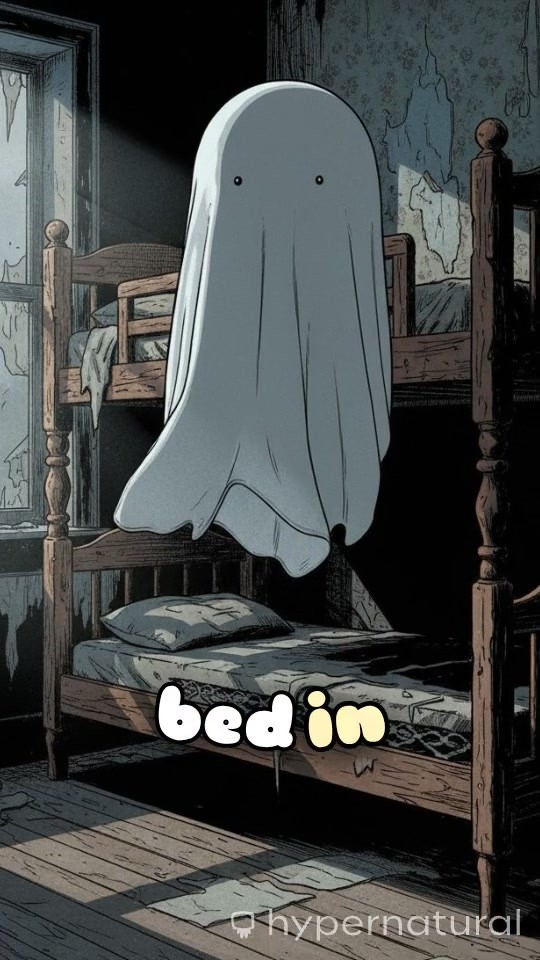 The Haunted Tallman Bunk Bed: A Family's Terrifying Encounter